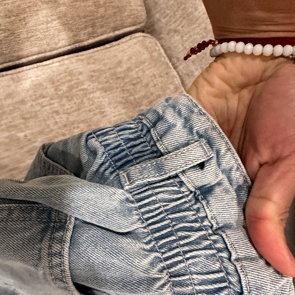 Beautiful mom jeans - Picture 7 of 8